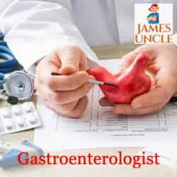 Gastroenterologist Dr. Anup Sarkar in Ichapur